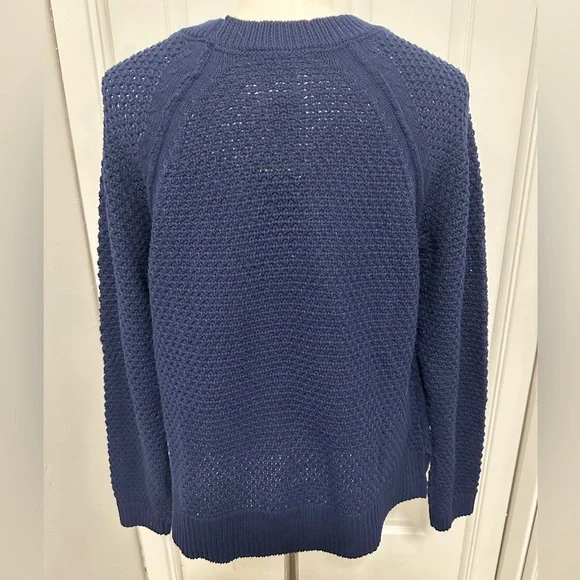 Gap Textured Sweater - Picture 3 of 7